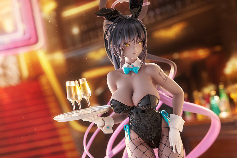 Blue Archive Max Factory Karin Kakudate (Bunny Girl)