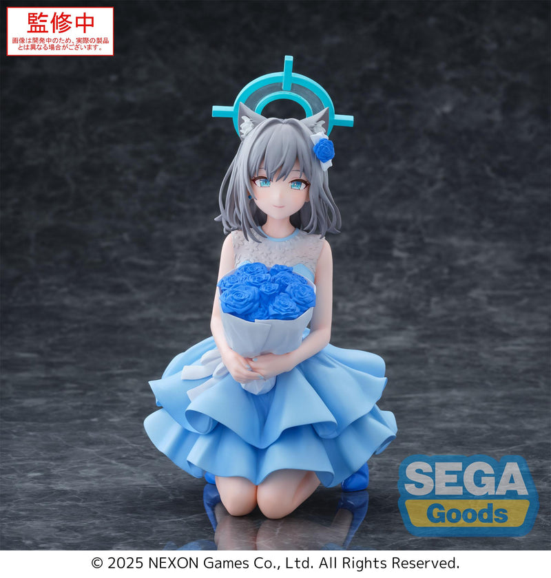 Blue Archive SEGA Yumemirize Shiroko