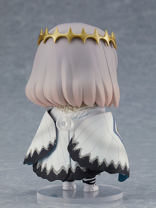 2102 Fate/Grand Order ORANGE ROUGE Nendoroid Pretender/Oberon (re-run)