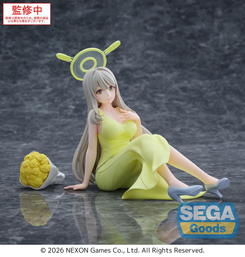 Blue Archive SEGA Yumemirize Nonomi
