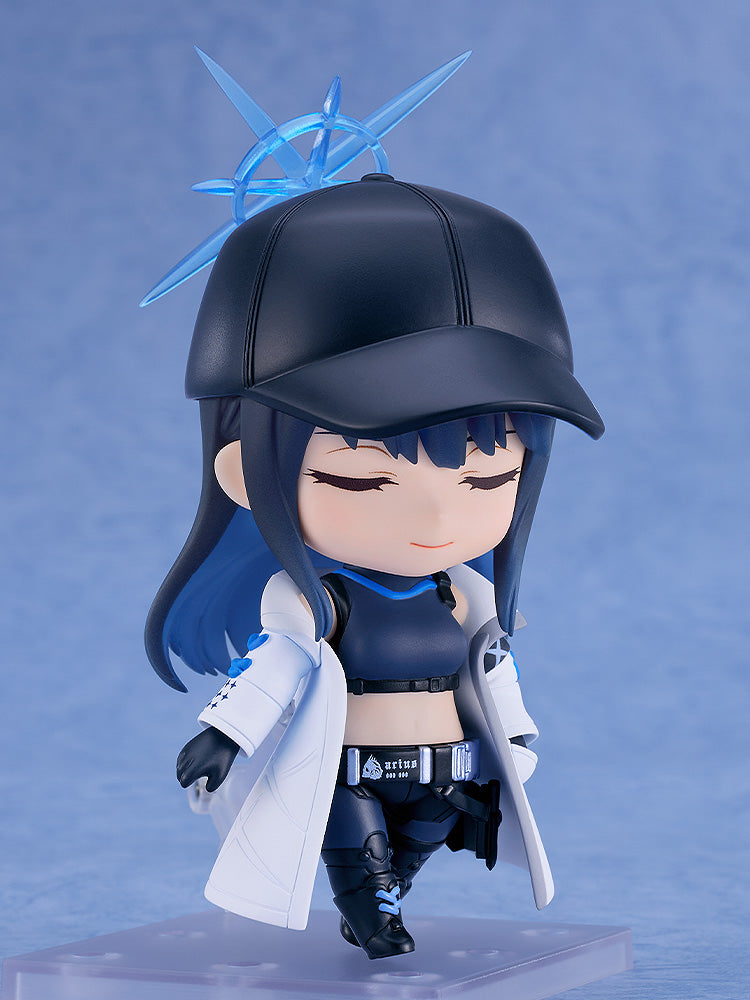 2788 Blue Archive Nendoroid Saori Joumae