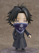 2815 HUNTER x HUNTER Nendoroid Feitan
