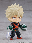 My Hero Academia Good Smile Company Nendoroid Surprise My Hero Academia Heroes vs Villains Edition (1 Random Blind Box)