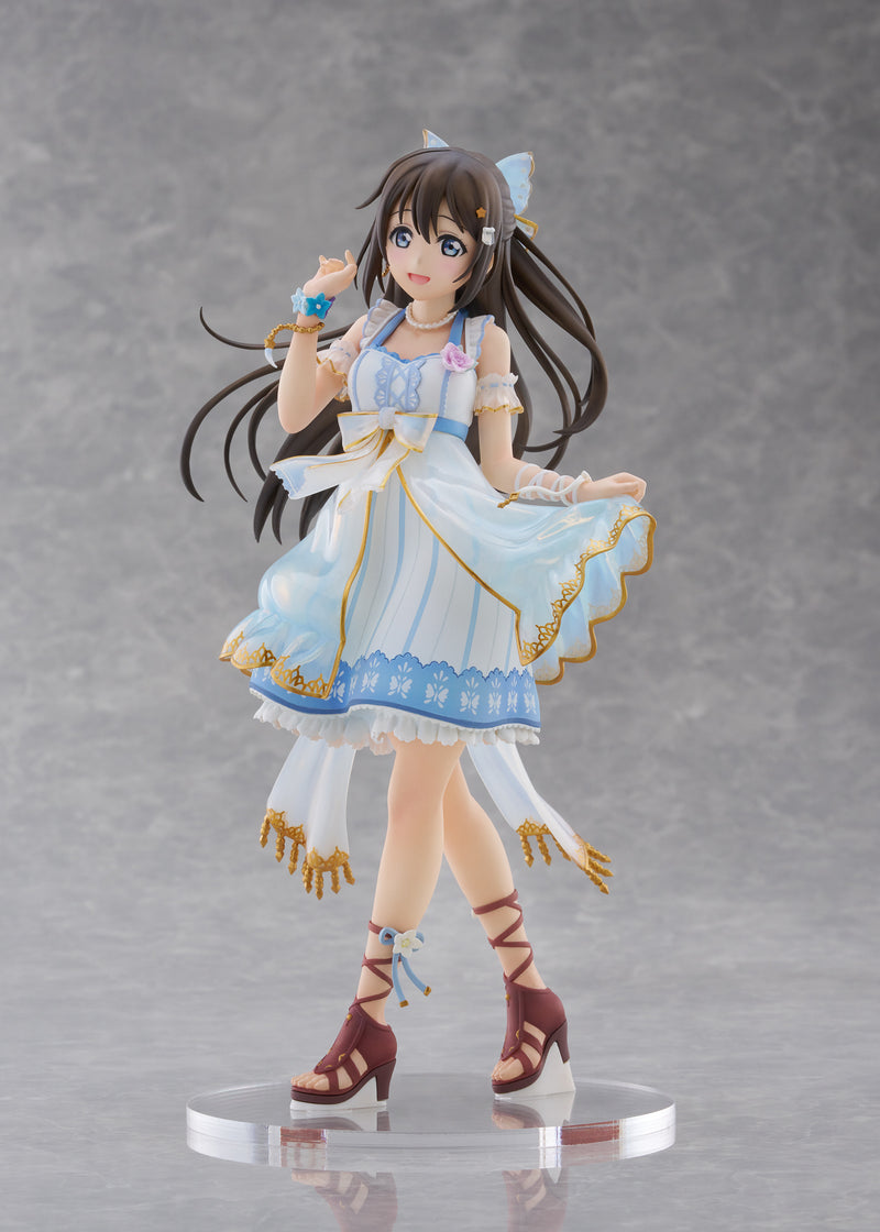LoveLive! Nijigasaki High School Idol Club PLUM PMOA OSAKA SHIZUKU