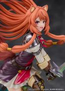 The Rising of the Shield Hero Season 2 PROOF Raphtalia
