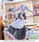 Frieren: Beyond Journey's End SEGA Luminasta Frieren ~Maid Costume~