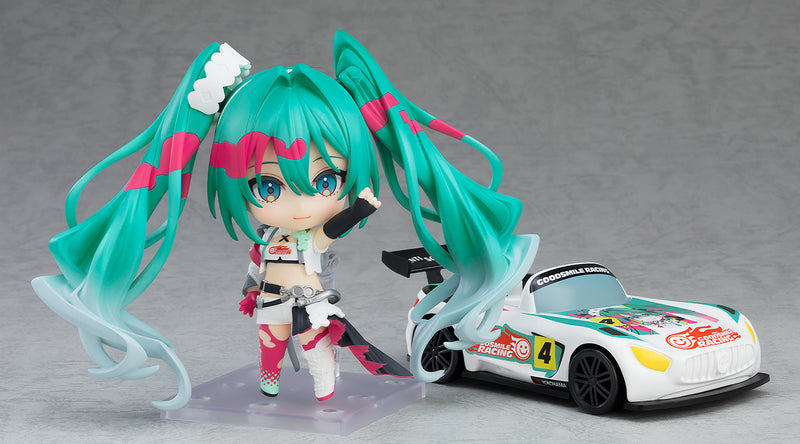 GOODSMILE RACING Hatsune Miku GT Project Nendoroid Racing Miku: 2025 Ver.