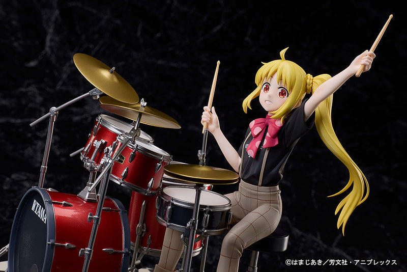 Bocchi the Rock! Aniplex BOCCHI THE ROCK! Nijika Ijichi 1/7 Scale Figure