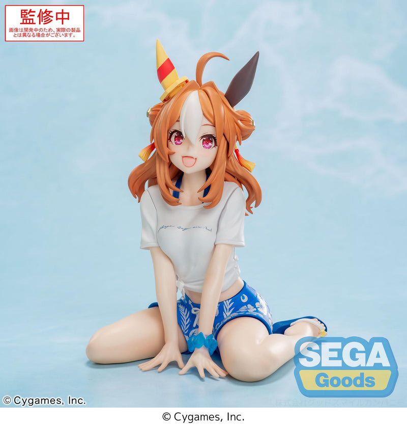 Umamusume: Pretty Derby SEGA Yumemirize Copano Rickey -Gaze on Me!-