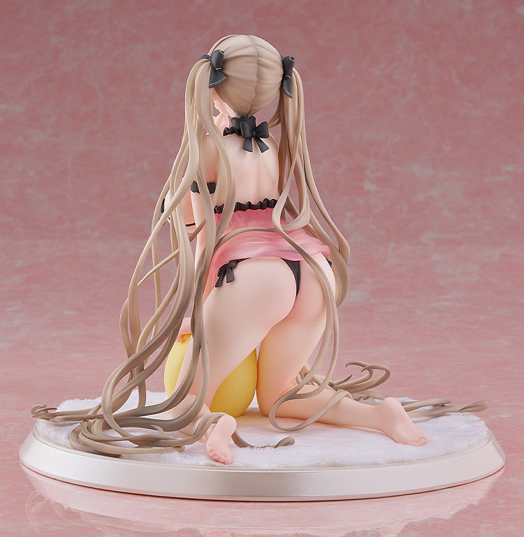 Azur Lane Claynel Formidable: Sweet Time Ver. 1/6 Scale Figure