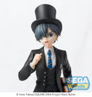 Black Butler: Boarding School Arc SEGA Luminasta -Public School Arc- Ciel Phantomhive