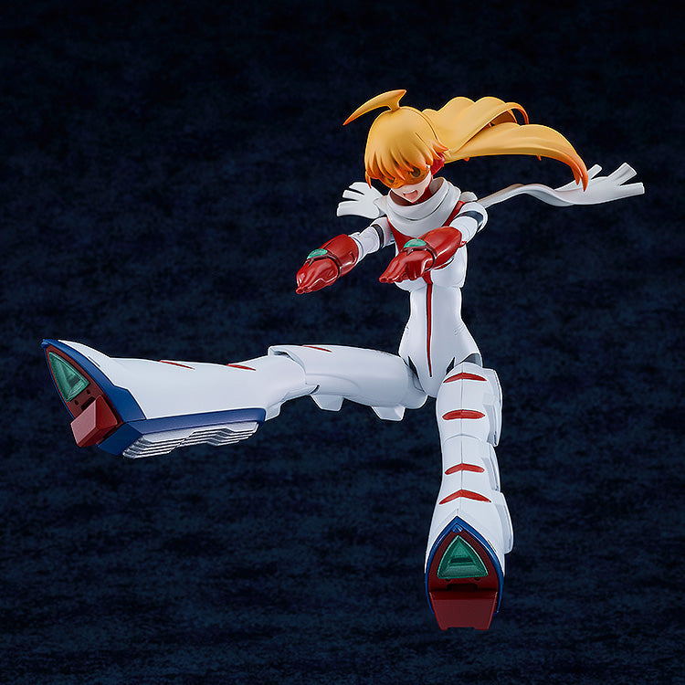 Gunbuster Good Smile Company MODEROID Buster Machine No. 7