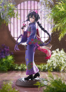 Eshi 100: Contemporary Japanese Illustration DMM Factory 100 Artists Exhibition DSmile Illustration "Wheel of Time"