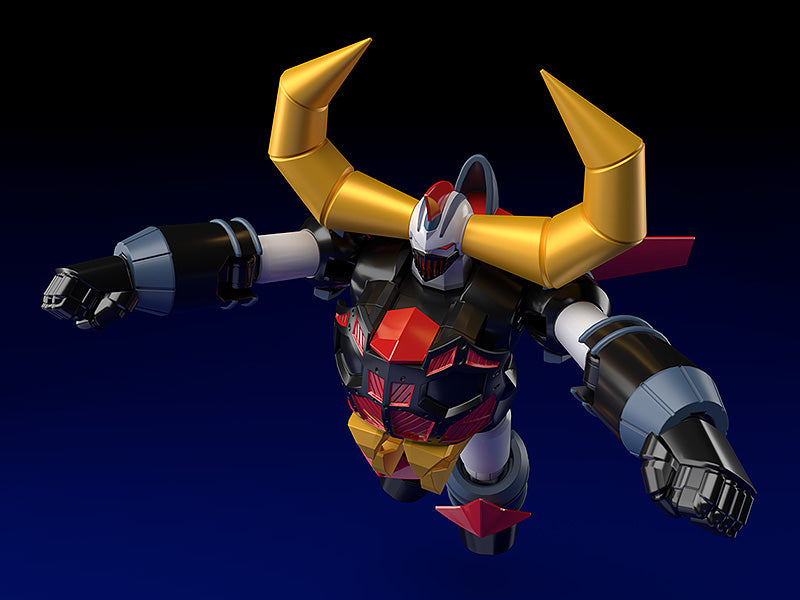 GAIKING LEGEND OF DAIKU-MARYU MODEROID Gaiking