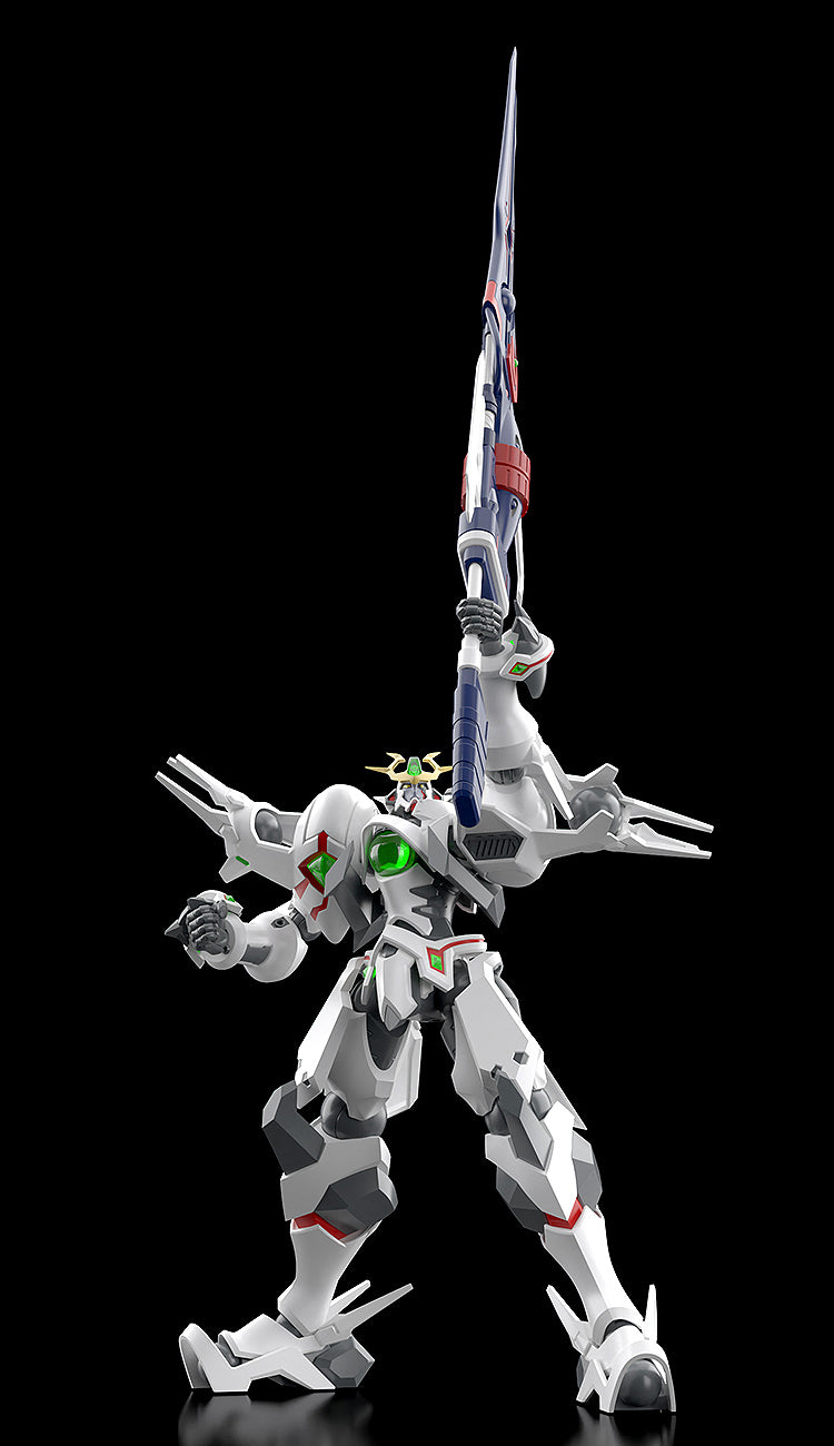Platinumhugen Ordian MODEROID Ordian