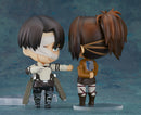 2002 Attack on Titan Nendoroid Levi Ackerman: The Final Season Ver. (re-run)