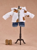 Nendoroid Doll Good Smile Company Nendoroid Doll Outfit Set: Animal Hoodie Coffee Milk