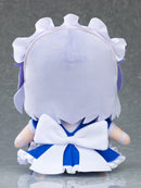 Touhou Lost Word Good Smile Company Chocopuni Plushie