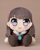 LoveLive! Hasunosora Girls' High School Idol Club Good Smile Company Kuripan Plushie Kozue Otomune/Tsuzuri Yugiri/Megumi Fujishima