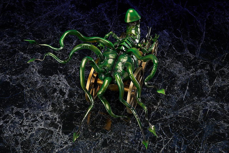 Shin Megami Tensei FREEing Demon Lord Mara
