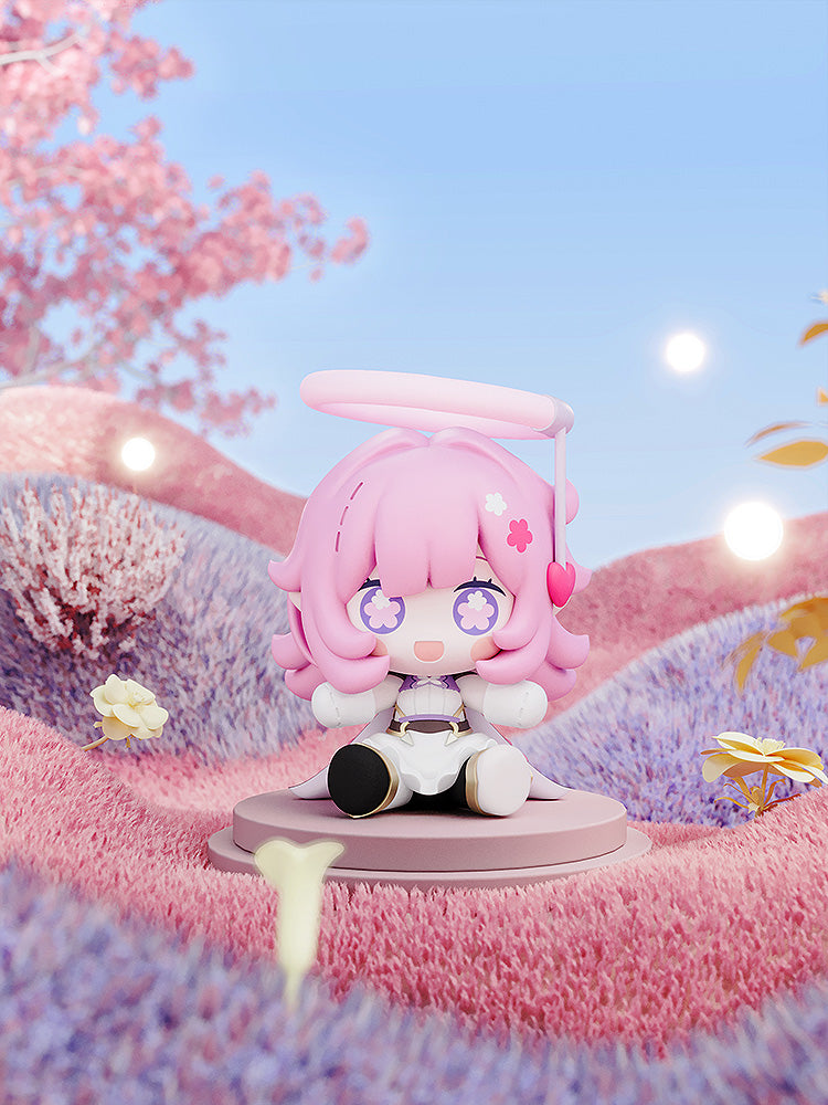 Honkai Impact 3rd Good Smile Arts Shanghai Huggy Good Smile ELF/Elf Elysia