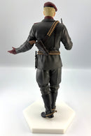METAL GEAR SOLID Δ: SNAKE EATER Konami Amusement figure collection OCELOT