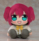 Love Live! Sunshine!! Good Smile Company Kuripan Plushie Hanamaru Kunikida/Yoshiko Tsushima/Ruby Kurosawa (3rd-run)