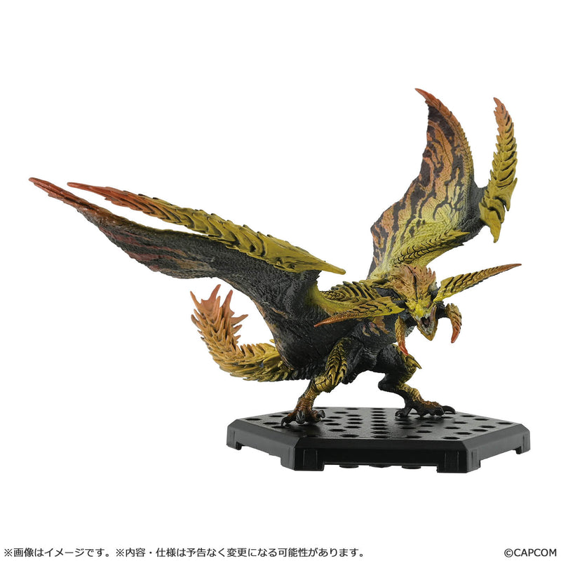 Monster Hunter Capcom Figure Builder Standard Model Plus Vol.27