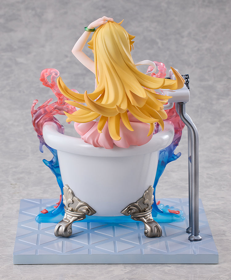 Monogatari Series Solarain Shinobu Oshino