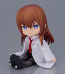 STEINS;GATE Good Smile Company Nendoroid Doll Kurisu Makise: Lab Coat Ver.