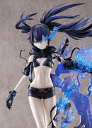 BLACK★★ROCK SHOOTER: DAWN FALL Good Smile Company Empress [Black Rock Shooter] huke Ver.