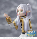 Frieren: Beyond Journey's End SEGA PM Perching Figure Frieren ~Frieren Poking Something~