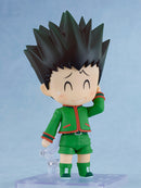 2803 HUNTER x HUNTER Good Smile Company Nendoroid Gon Freecss: Hunter Exam Ver.
