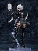 643 NieR:Automata Ver1.1a figma 2B (YoRHa No.2 Type B)