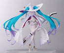 Hatsune Miku GT Project GOODSMILE RACING Racing Miku 2024 Ver.