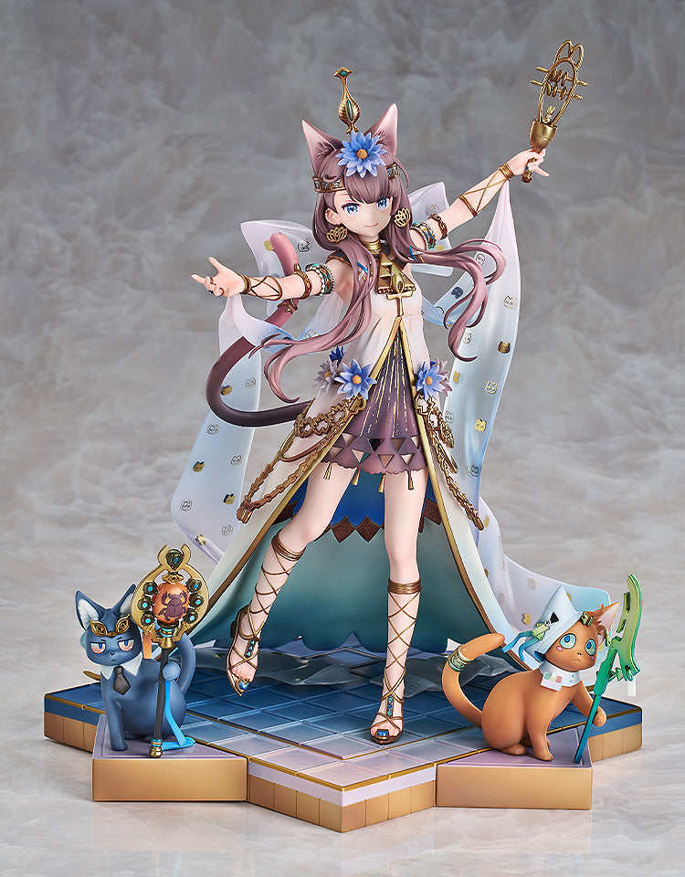 Arknights Good Smile Arts Shanghai Pepe: Nuit of the Nightsky Ver.
