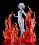Good Smile Company THE SIMPLE EFFECT Flames: Red