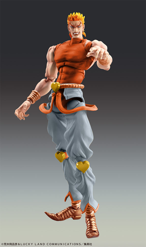 JoJo's Bizarre Adventure: Stardust Crusaders MEDICOS ENTERTAINMENT Chozokado DIO AWAKEN Third
