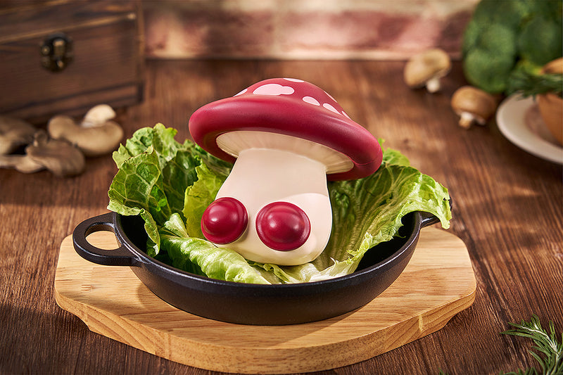 Delicious in Dungeon GoodSmile Moment Foam Mascot
