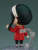 2689 SPY x FAMILY Nendoroid Yor Forger: Casual Outfit Ver.