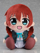 LoveLive! Nijigasaki High School Idol Club Good Smile Company Kuripan Plushie Kasumi Nakasu/Shizuku Osaka/Karin Asaka/Kanata Konoe/Emma Verde/Rina Tennoji