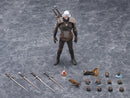 655 The Witcher 3: Wild Hunt Max Factory figma Geralt