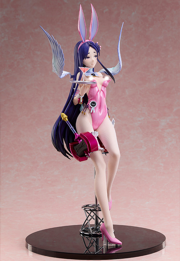 Original (RAITA) BINDing Yui Nitta Impish Bunny Ver.
