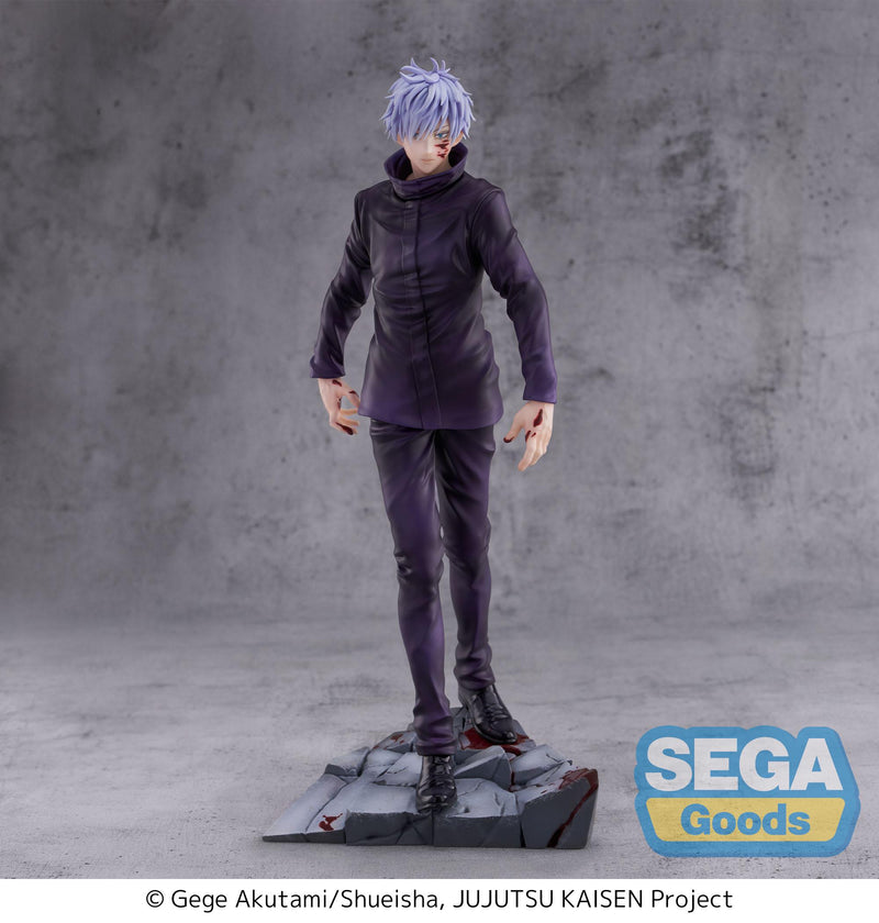 Jujutsu Kaisen SEGA Luminasta Satoru Gojo Extermination