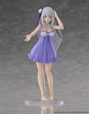 Re:ZERO -Starting Life in Another World- KADOKAWA PLASTIC MODEL SERIES Emilia DX Ver.