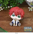 Promise of Wizard QyuruMe Promise of wizard SEGA Mini Figure Mithra & Rutile (EX)