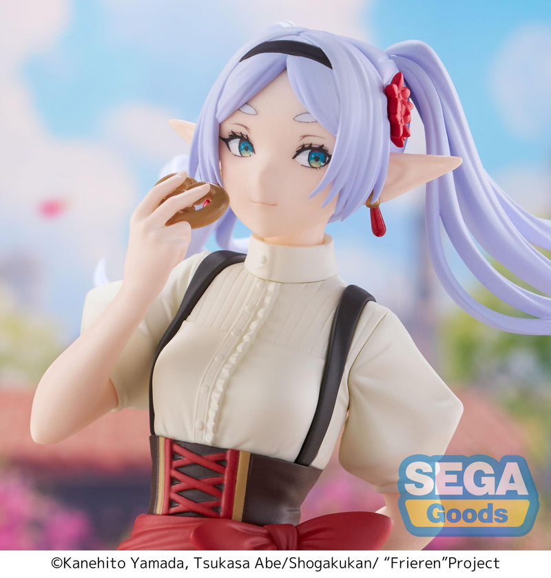 Frieren: Beyond Journey's End SEGA XStellar Frieren ~At a Certain Festival~