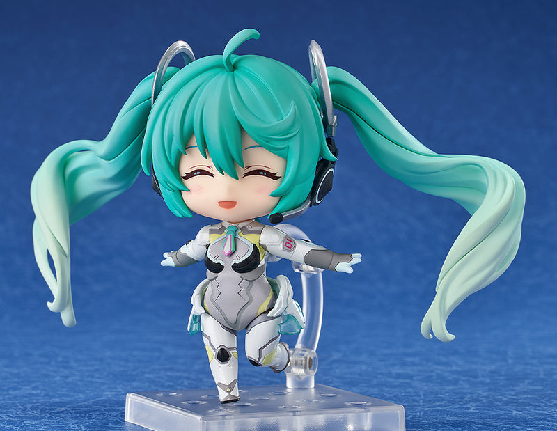 2811 Character Vocal Series 01: Hatsune Miku Nendoroid Hatsune Miku: MIKU WITH YOU 2024 Ver.