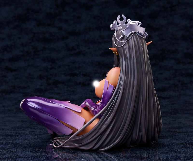 Kuroinu: Kedakaki Seijo wa Hakudaku ni Somaru BINDing 1/6 Scale Olga Discordia
