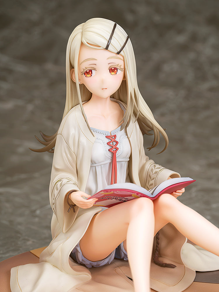 THE IDOLM@STER Gakuen Phat! Company Hiro Shinosawa: The Things I'm the Least Cut Out For Ver.